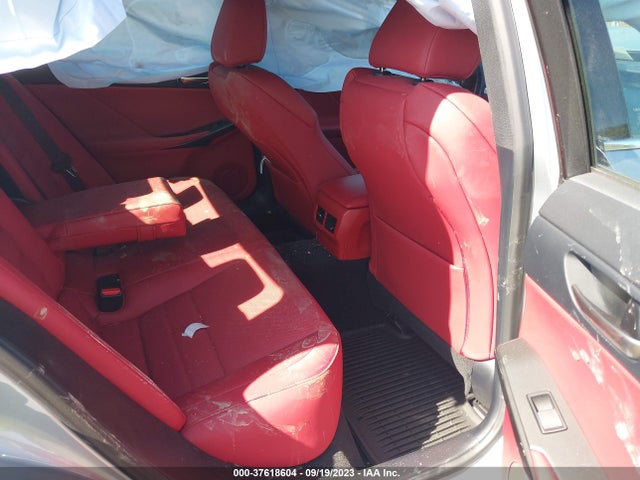 JTHGZ1E20M5018574 Lexus Is Is 350 F Sport