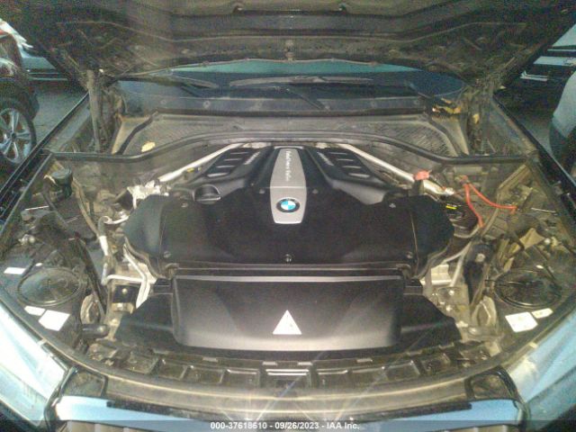 5UXKR6C51F0J75308 BMW X5 Xdrive50i