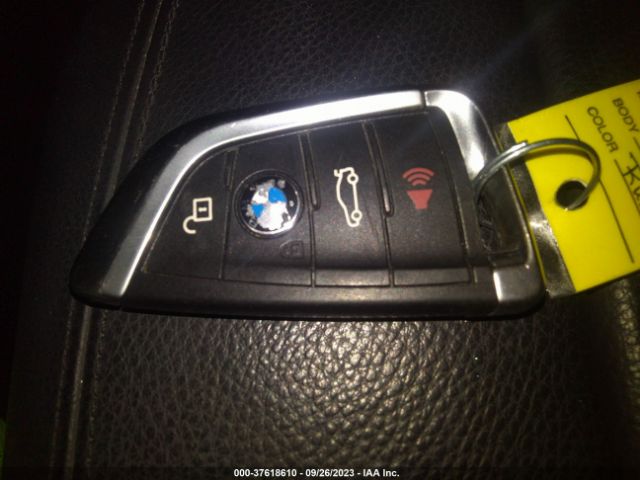 5UXKR6C51F0J75308 BMW X5 Xdrive50i