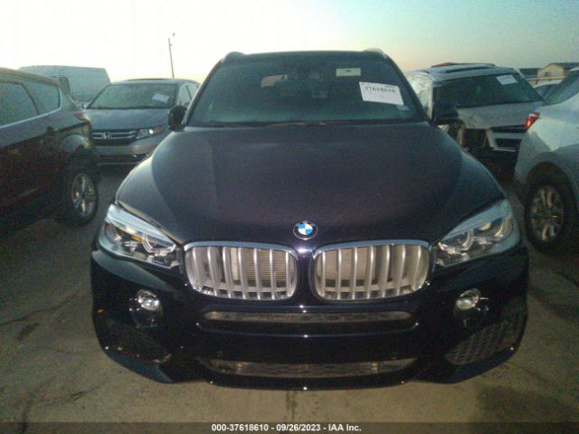 5UXKR6C51F0J75308 BMW X5 Xdrive50i