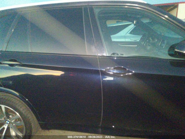 5UXKR6C51F0J75308 BMW X5 Xdrive50i