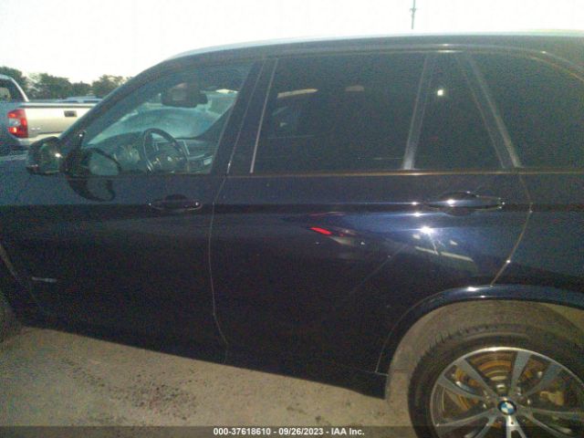 5UXKR6C51F0J75308 BMW X5 Xdrive50i