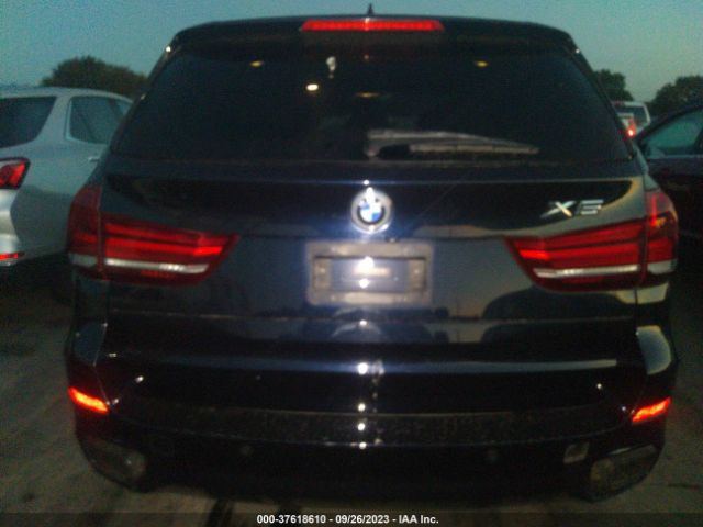 5UXKR6C51F0J75308 BMW X5 Xdrive50i