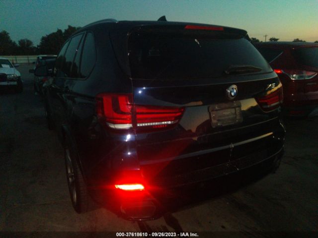 5UXKR6C51F0J75308 BMW X5 Xdrive50i
