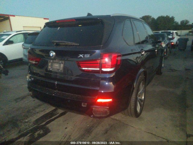 5UXKR6C51F0J75308 BMW X5 Xdrive50i