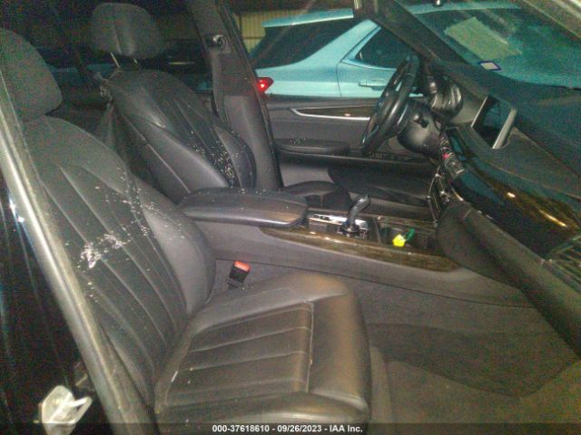 5UXKR6C51F0J75308 BMW X5 Xdrive50i
