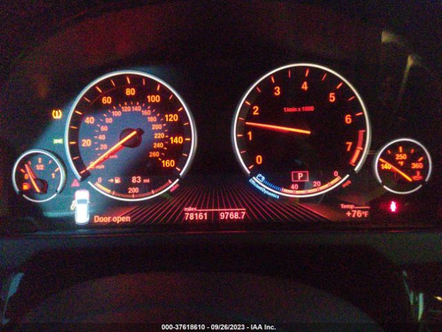 5UXKR6C51F0J75308 BMW X5 Xdrive50i