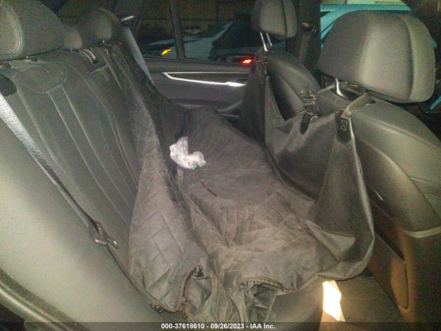 5UXKR6C51F0J75308 BMW X5 Xdrive50i