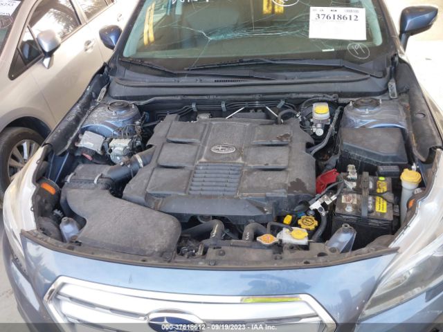 4S4BSENC6F3286328 Subaru Outback 3.6r Limited