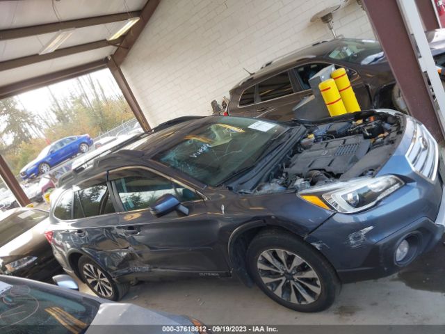 4S4BSENC6F3286328 Subaru Outback 3.6r Limited