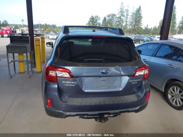 4S4BSENC6F3286328 Subaru Outback 3.6r Limited