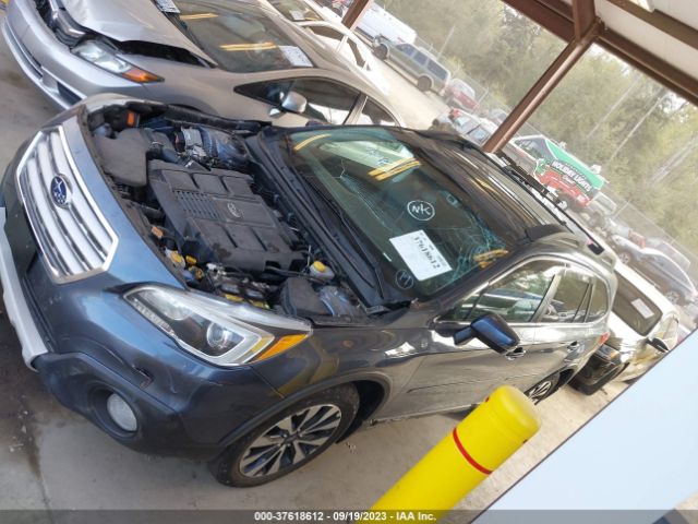 4S4BSENC6F3286328 Subaru Outback 3.6r Limited