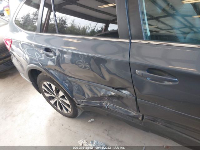 4S4BSENC6F3286328 Subaru Outback 3.6r Limited