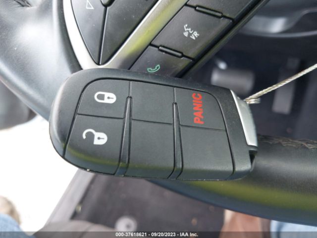 2020 JEEP GRAND CHEROKEE 1C4RJFAG6LC302415 Photo 10