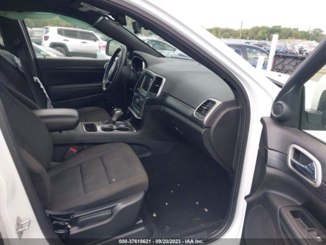 2020 JEEP GRAND CHEROKEE 1C4RJFAG6LC302415 Photo 4