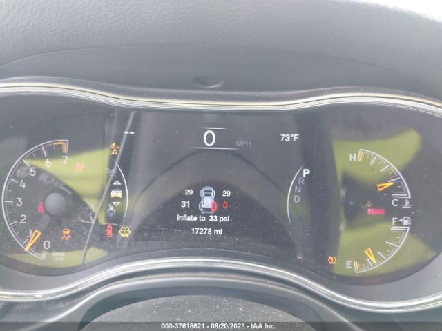 2020 JEEP GRAND CHEROKEE 1C4RJFAG6LC302415 Photo 6