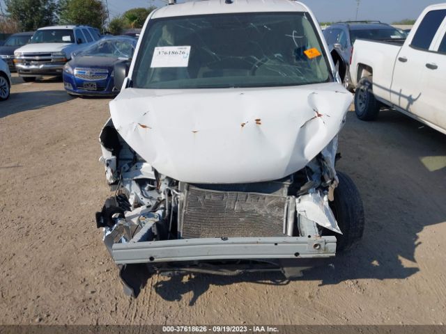 3N6CM0KN5LK701850 Nissan Nv200 Compact Cargo S