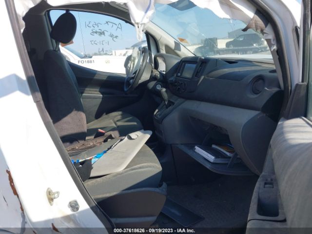 3N6CM0KN5LK701850 Nissan Nv200 Compact Cargo S