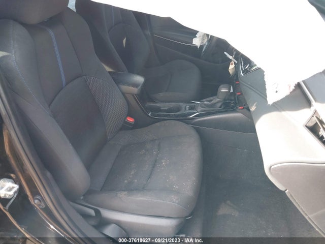 Toyota COROLLA SE 2020 5YFS4RCE2LP051051 Image 5