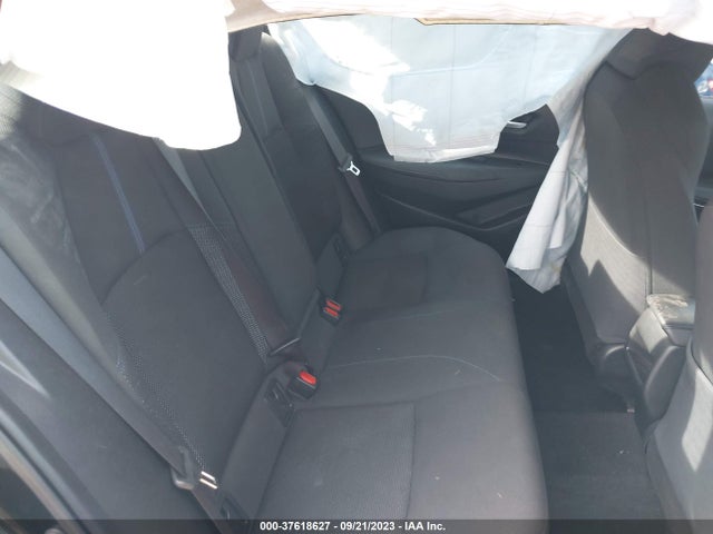 Toyota COROLLA SE 2020 5YFS4RCE2LP051051 Image 8