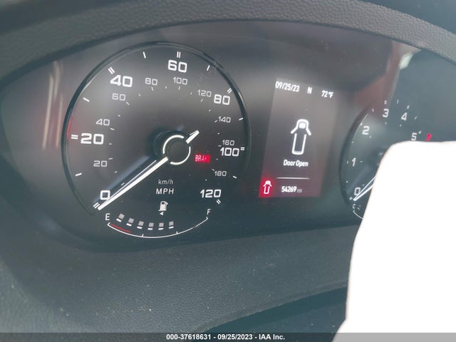 RAM Promaster Cargo Van 2022 3C6LRVDG3NE103555 Image 7