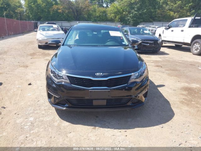 5XXGW4L20KG314637 KIA OPTIMA SX