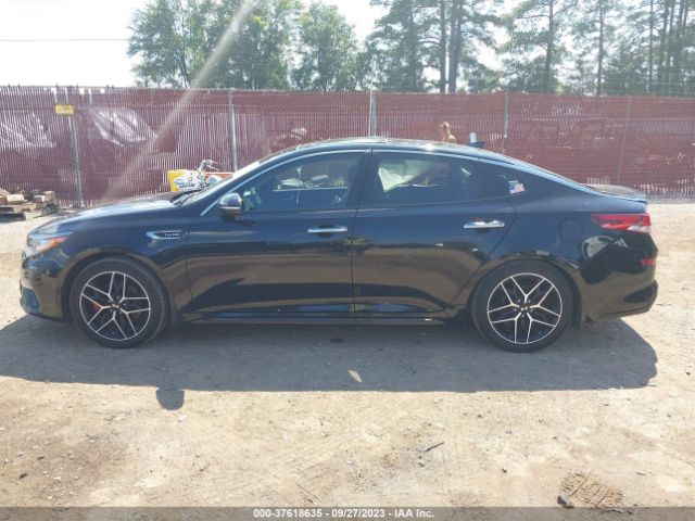 5XXGW4L20KG314637 KIA OPTIMA SX
