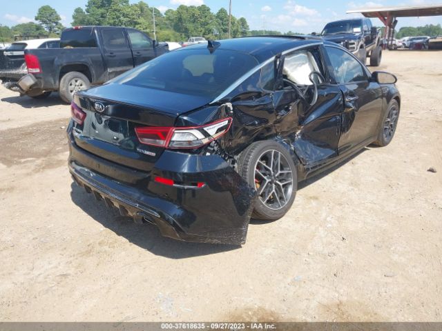 5XXGW4L20KG314637 KIA OPTIMA SX
