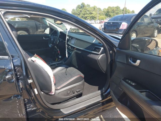 5XXGW4L20KG314637 KIA OPTIMA SX