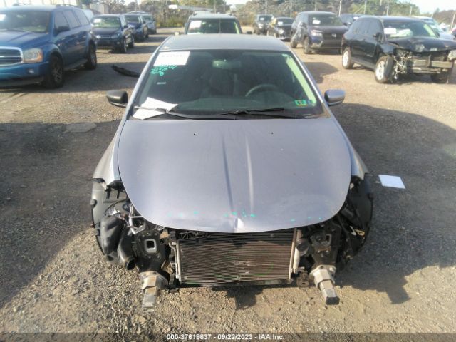 1C3CDFAA3ED759242 Dodge DART SE