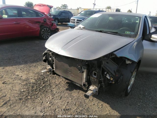 1C3CDFAA3ED759242 Dodge DART SE