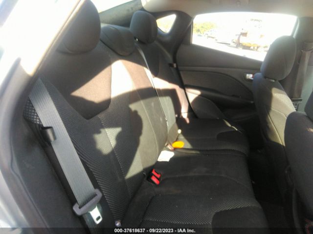 1C3CDFAA3ED759242 Dodge DART SE
