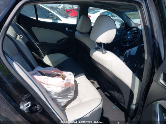 KNAGN4AD8E5071687 KIA Optima Hybrid Ex