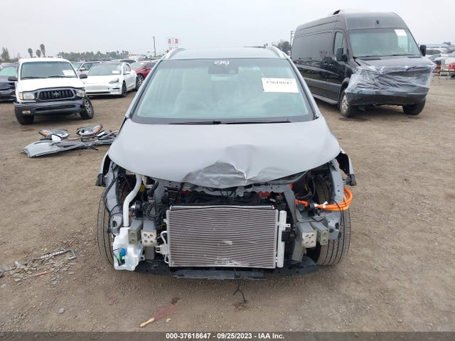 Chevrolet Bolt Ev Premier 2020 1G1FZ6S07L4130850 Image 12