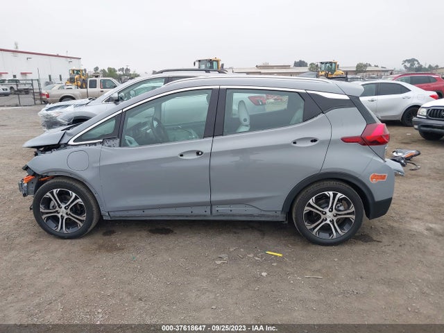 Chevrolet Bolt Ev Premier 2020 1G1FZ6S07L4130850 Image 14