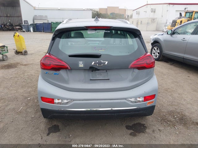 Chevrolet Bolt Ev Premier 2020 1G1FZ6S07L4130850 Image 16