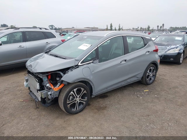 Chevrolet Bolt Ev Premier 2020 1G1FZ6S07L4130850 Image 2