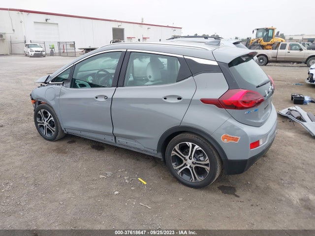 Chevrolet Bolt Ev Premier 2020 1G1FZ6S07L4130850 Image 3