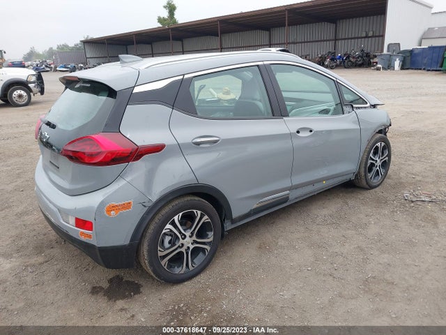 Chevrolet Bolt Ev Premier 2020 1G1FZ6S07L4130850 Image 4