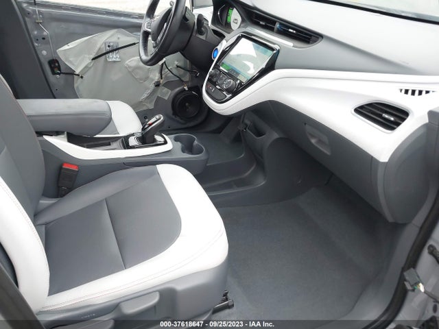Chevrolet Bolt Ev Premier 2020 1G1FZ6S07L4130850 Image 5