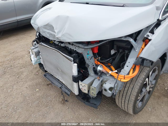 Chevrolet Bolt Ev Premier 2020 1G1FZ6S07L4130850 Image 6