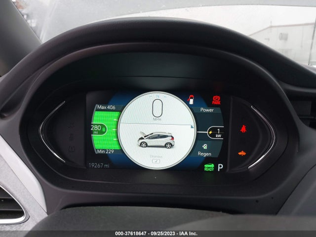 Chevrolet Bolt Ev Premier 2020 1G1FZ6S07L4130850 Image 7