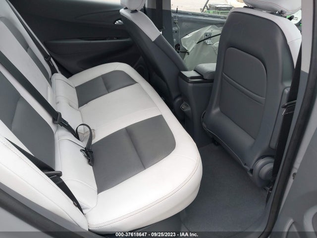 Chevrolet Bolt Ev Premier 2020 1G1FZ6S07L4130850 Image 8