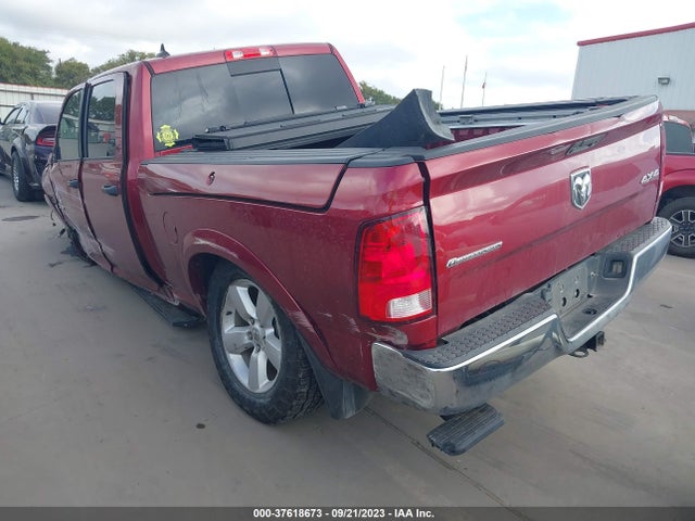 1C6RR7TM1FS673162 RAM 1500 Outdoorsman