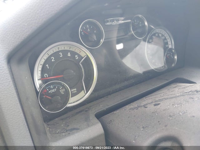 1C6RR7TM1FS673162 RAM 1500 Outdoorsman