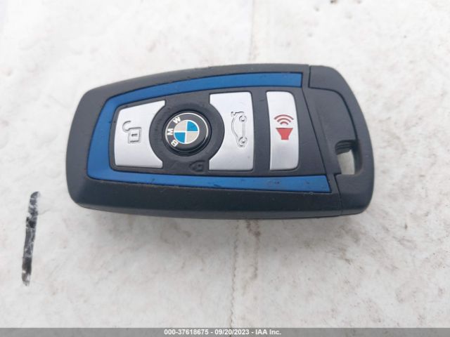 WBA1J7C55GV359274 BMW 2 Series M235i