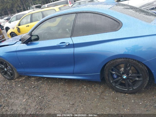 WBA1J7C55GV359274 BMW 2 Series M235i
