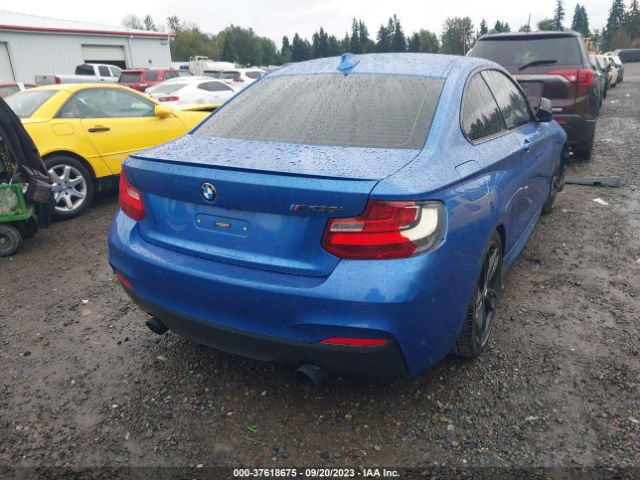 WBA1J7C55GV359274 BMW 2 Series M235i