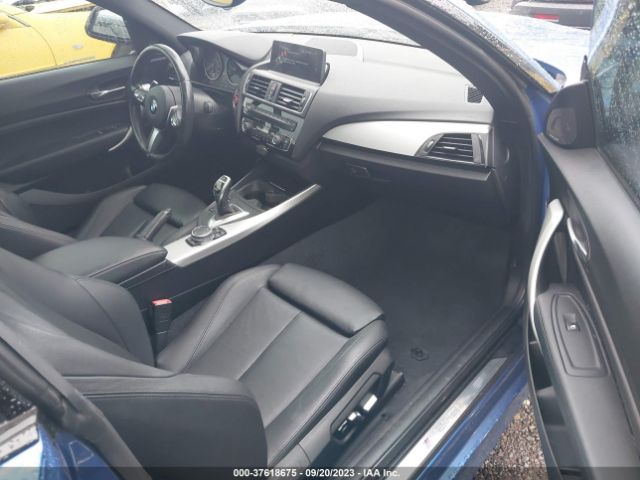 WBA1J7C55GV359274 BMW 2 Series M235i