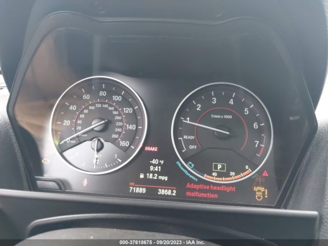 WBA1J7C55GV359274 BMW 2 Series M235i